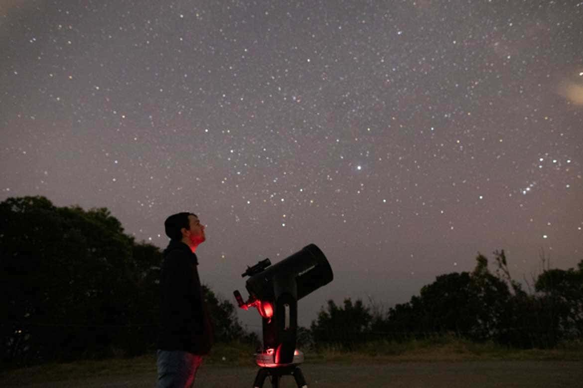 星空ツアーを開催するstar Forestが 和歌山県内にて9月に開催する星空イベントまとめ Drive Nippon 国内 観光情報ウェブマガジン