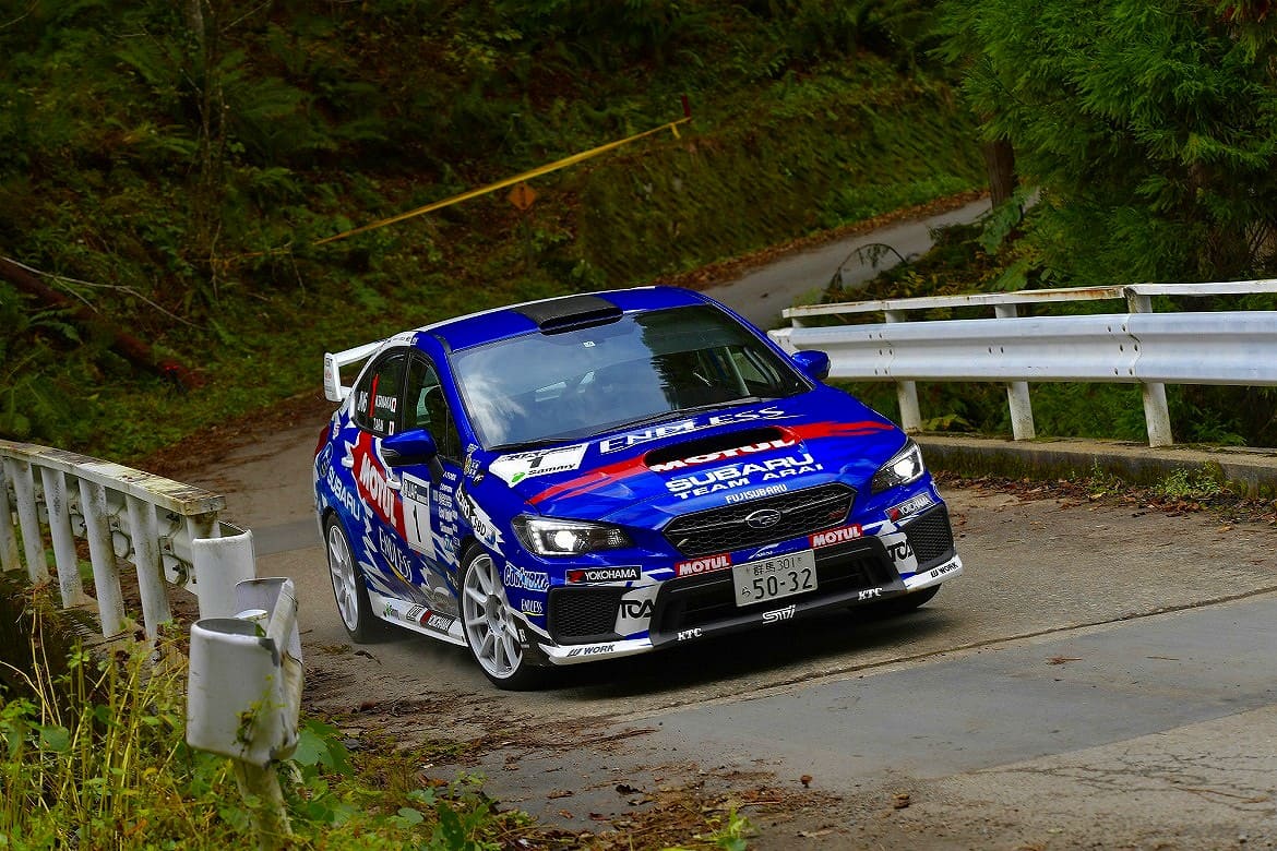 全日本ラリー選手権 に京都 Rally丹後 が復活 来年もラリー 観光が熱い Drive Nippon 国内観光情報ウェブマガジン