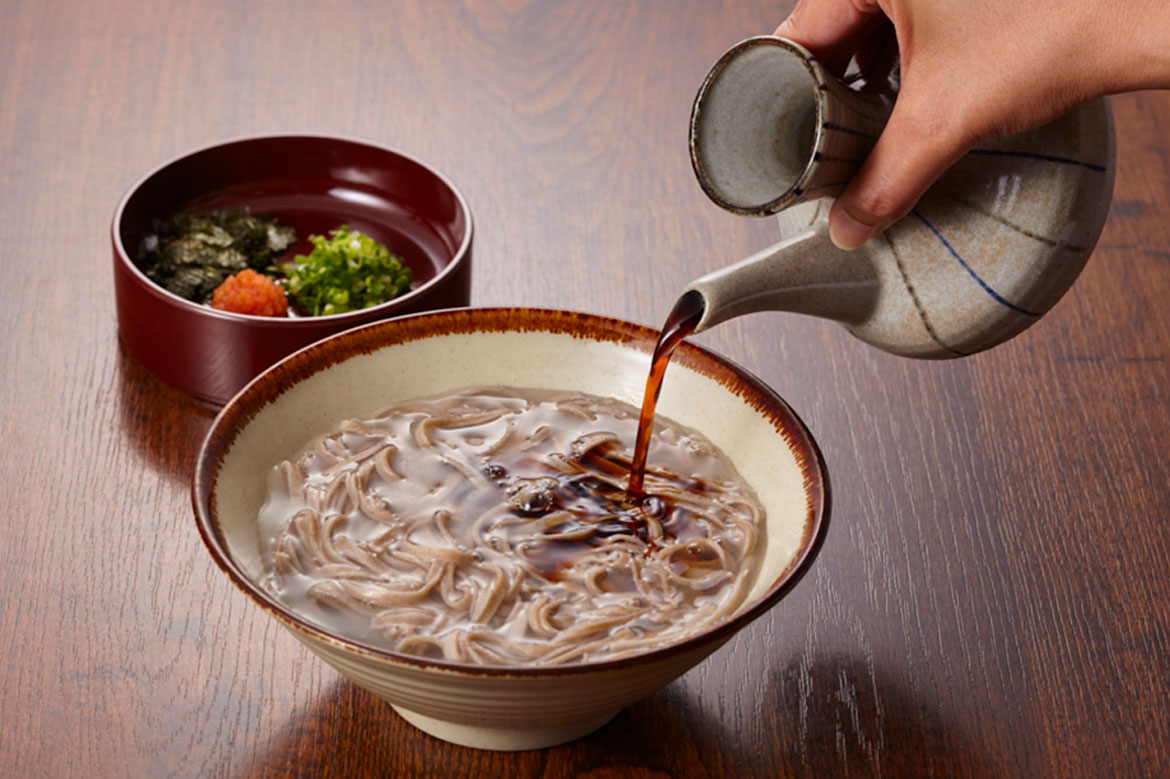 出雲の冬を食べつくそう！「冬の出雲グルメキャンペーン」「出雲そば旅」開催中