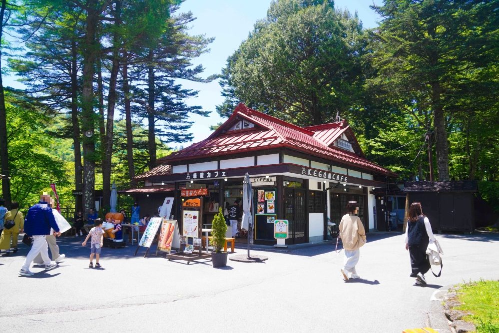 鬼怒川ドライブで満喫！自然と歴史を感じる1泊2日の旅