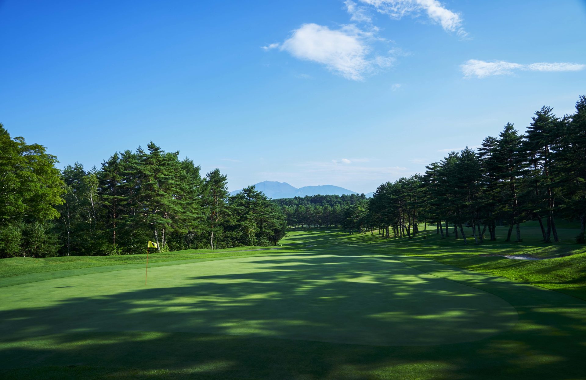 夏におすすめ！ 避暑地にあるゴルフ場（東日本編）