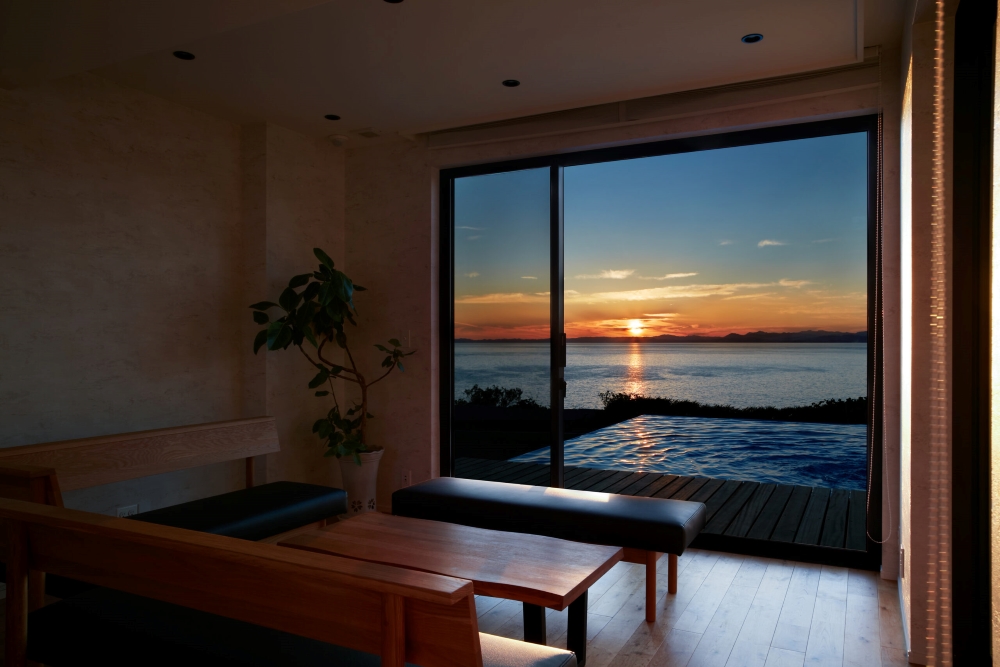 【東部】VILLA URARA THE COAST