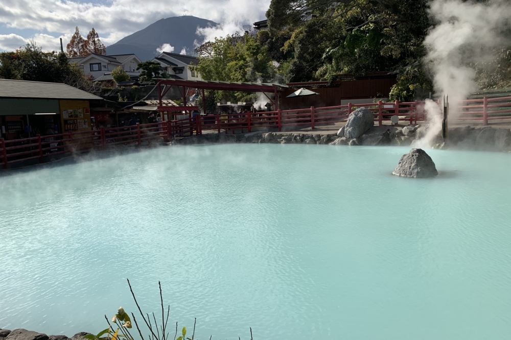 ≪まとめ≫湯布院で癒やしのステイタイムを 