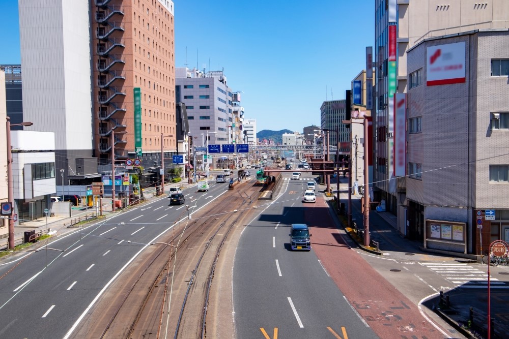 高知県の観光拠点は高知市がおすすめ！