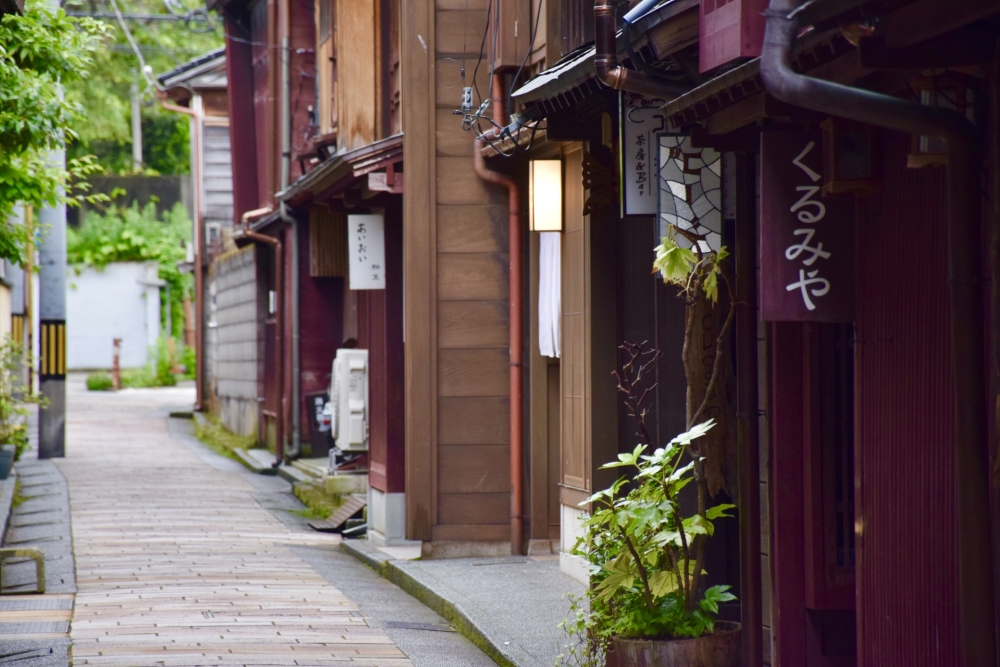 ≪まとめ≫魅力いっぱいの金沢！旅行も旅館も楽しもう