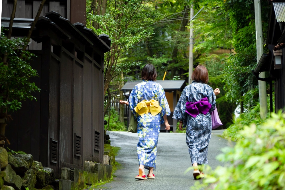 熊本県で露天風呂付き客室のある旅館10選！県内の主要温泉地の特徴も紹介