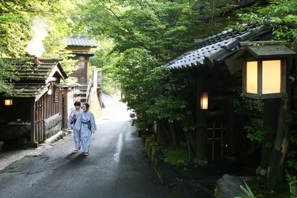 ≪まとめ≫露天風呂付き客室のある旅館で熊本の自然と温泉を満喫しよう！