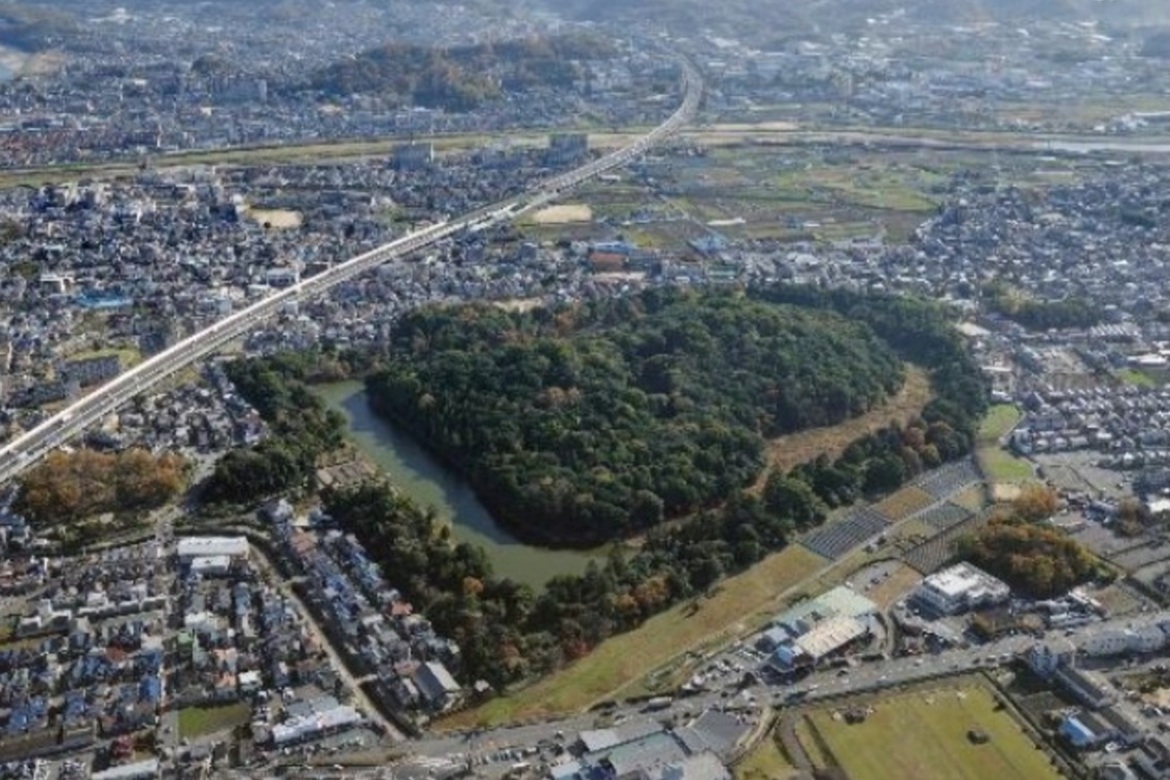 大阪の歴史や魅力を体感「青の交響曲に乗って古市古墳群と沿線グルメを愉しむ旅」始動