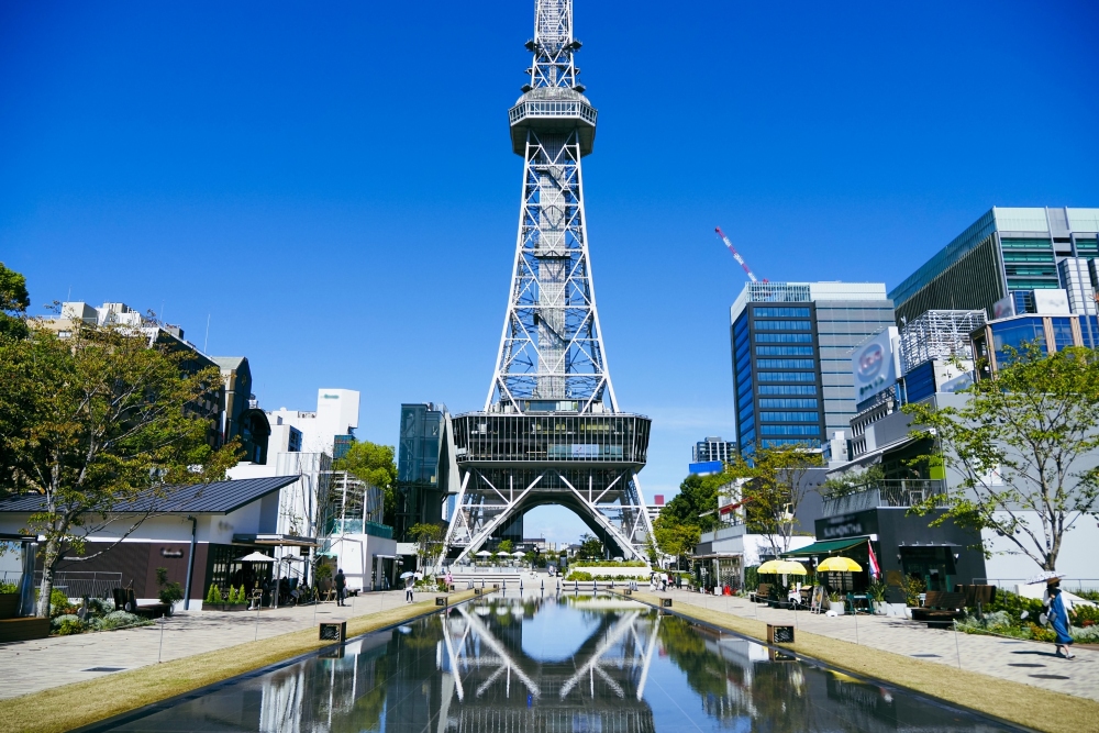 ≪まとめ≫名古屋市は日帰りで遠くへも行ける！観光拠点におすすめの都市