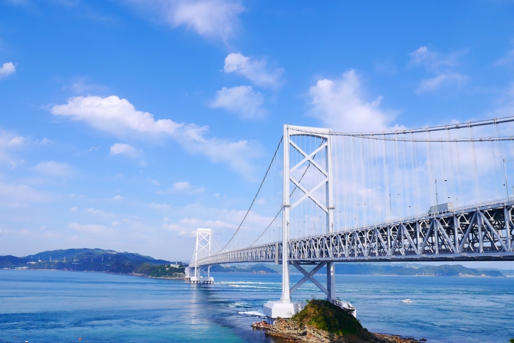 大鳴門橋