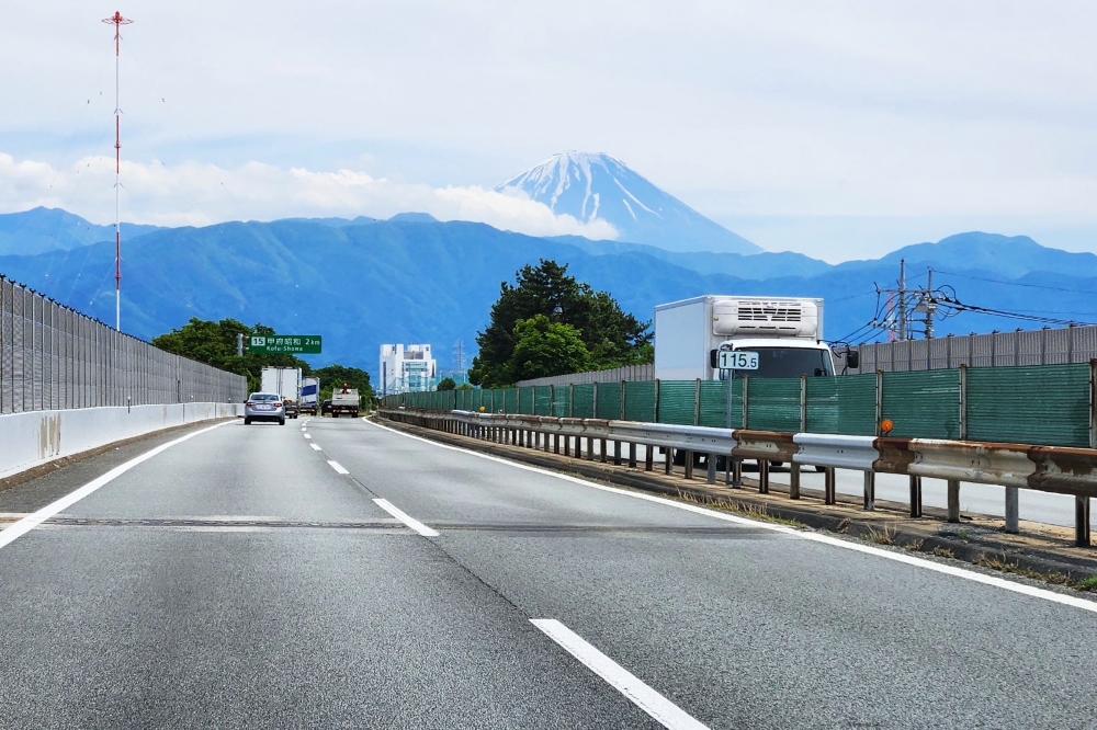 ≪まとめ≫モデルコースを参考に、山梨の日帰り観光を楽しもう！